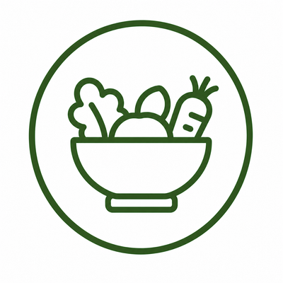 Nutrition Support for Recovery