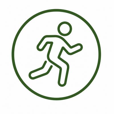 Improve Mobility & Flexibility