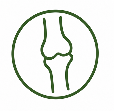 Reduce Knee Pain Naturally