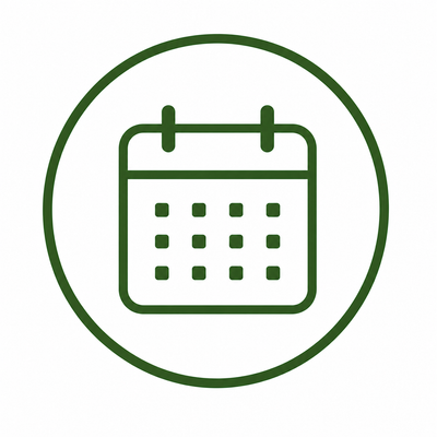 Step-by-Step 30 Day Plan