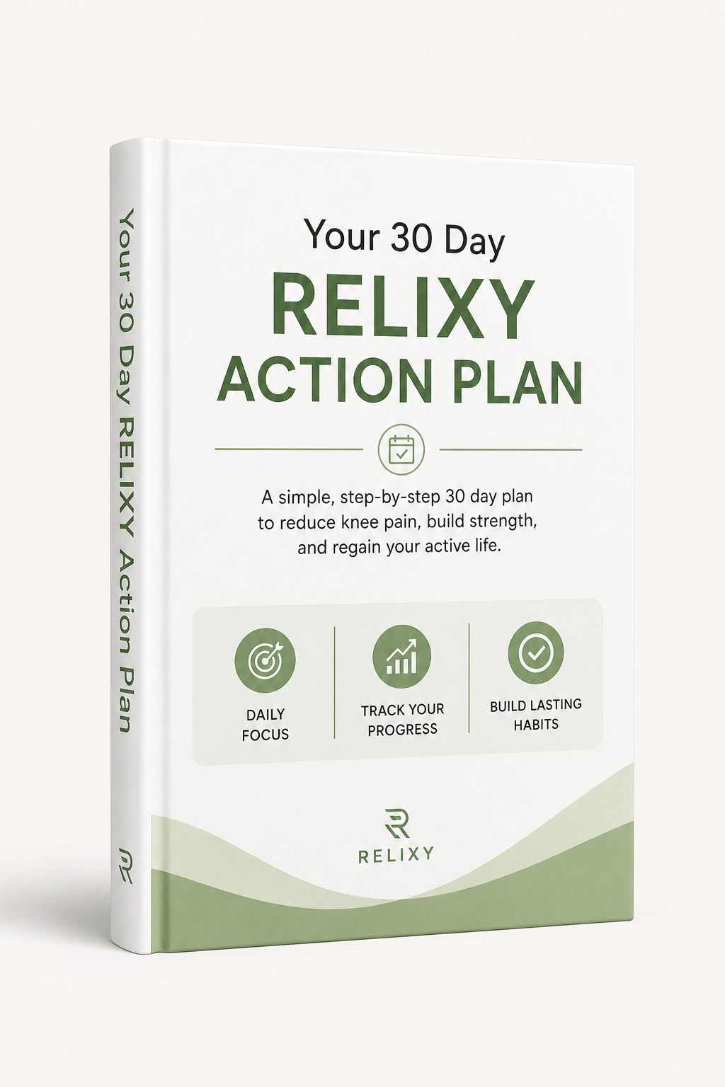 30 Day Action Plan Guide